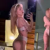 ELEEZABET голая #0003