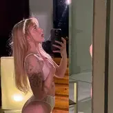 ELEEZABET голая #0012