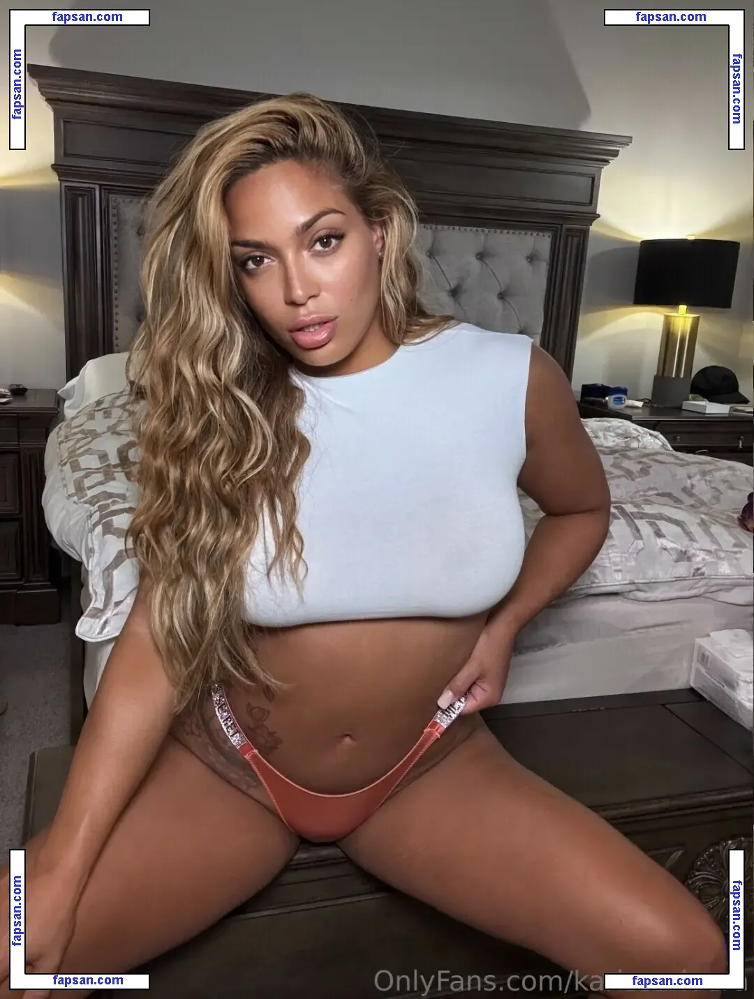 Elektra Lopez nude photo #0057 from OnlyFans