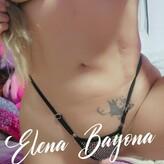 Elena Bayona nude #0011