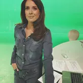 Elena Bruhn голая #0004