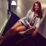 Elena Bruhn голая #0007