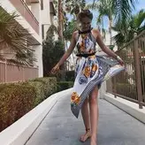 Elena Carriere голая #0014