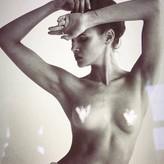 Elena Carriere nude #0252