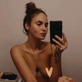 Elena Carriere nude #0272
