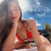 Elena Cruz nude #0005