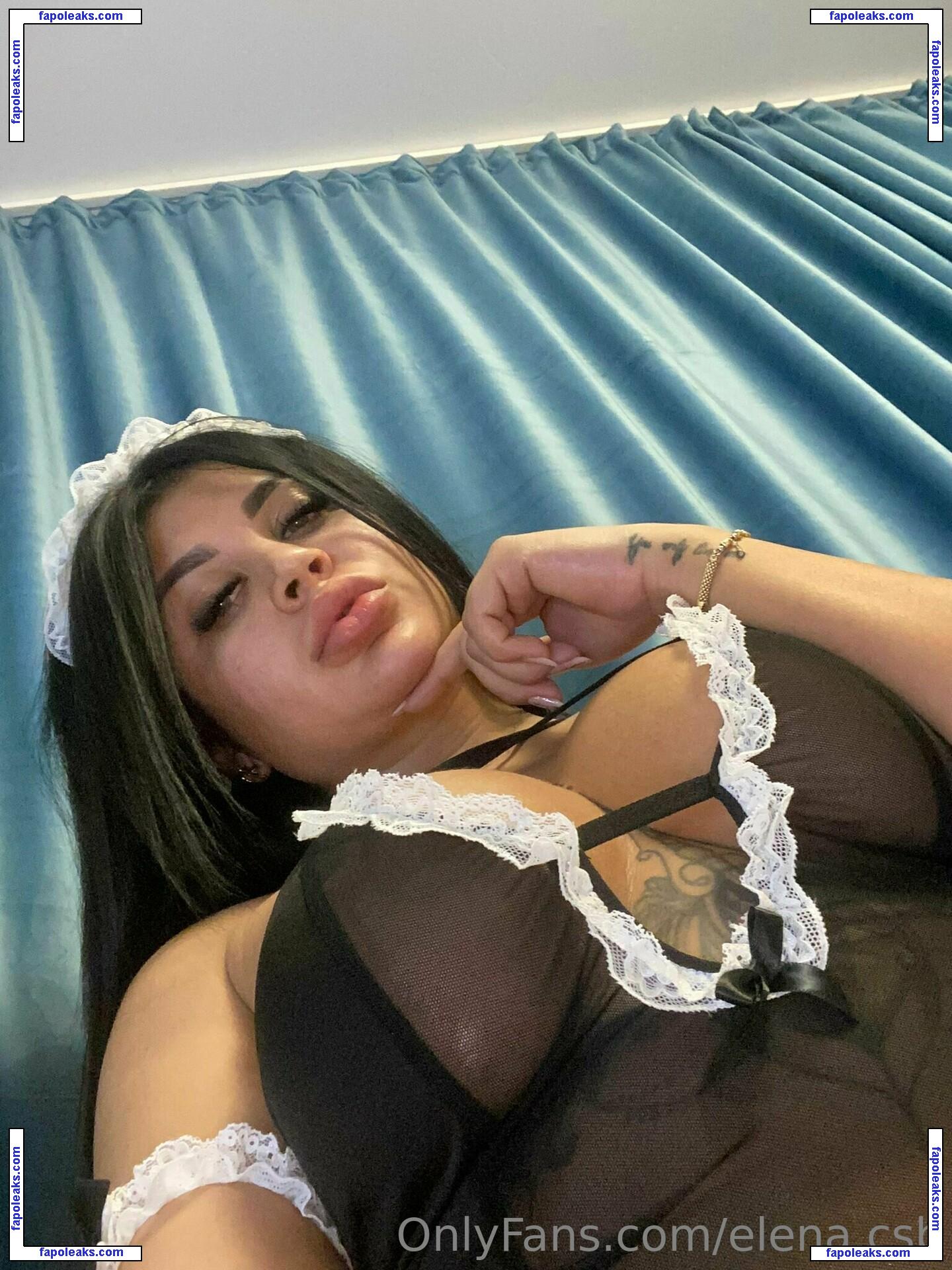 elena.csb / elena.csb99 nude photo #0047 from OnlyFans