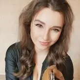 Elena Deligioz голая #0050