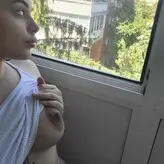 Elena Delladio голая #0017