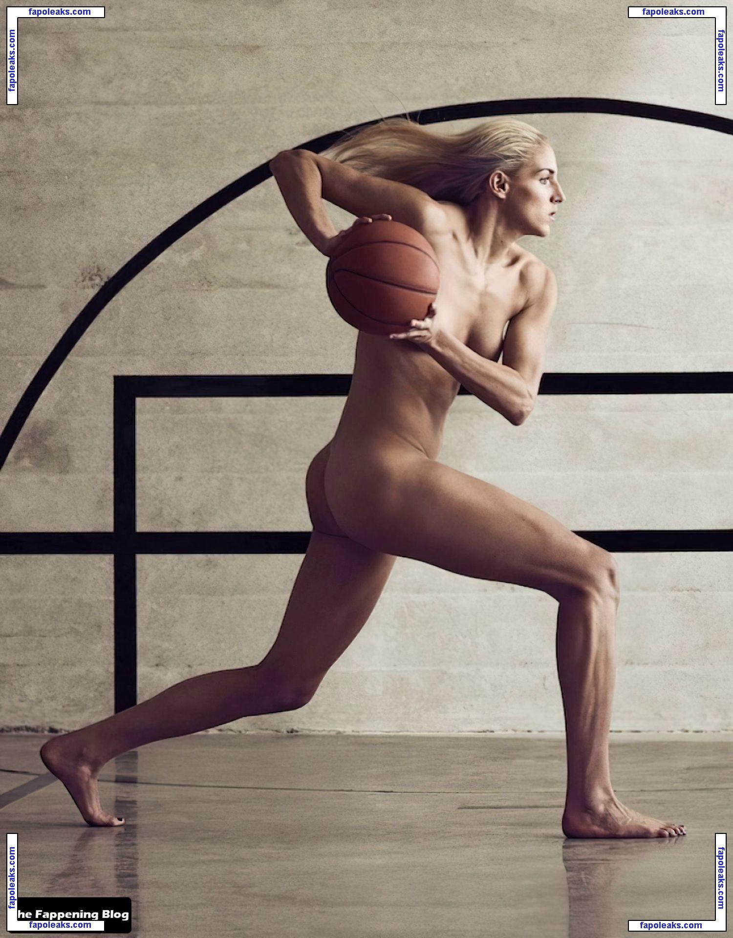 Elena Delle Donne nude photo #0012 from OnlyFans
