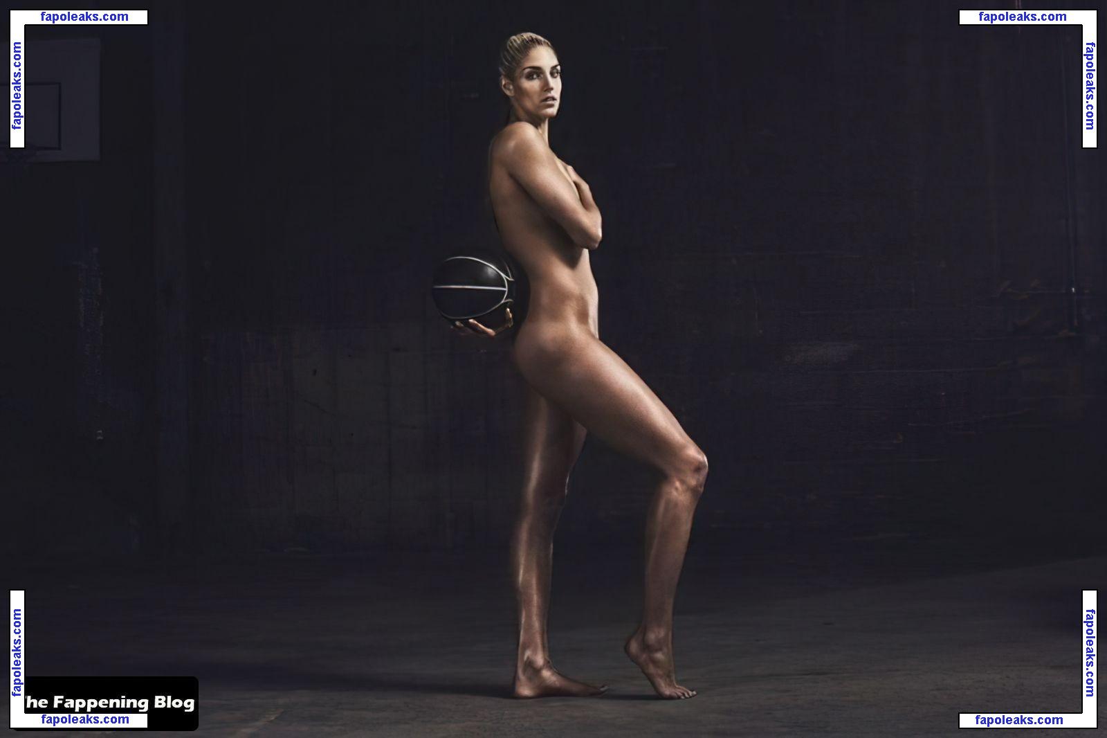 Elena Delle Donne nude photo #0017 from OnlyFans