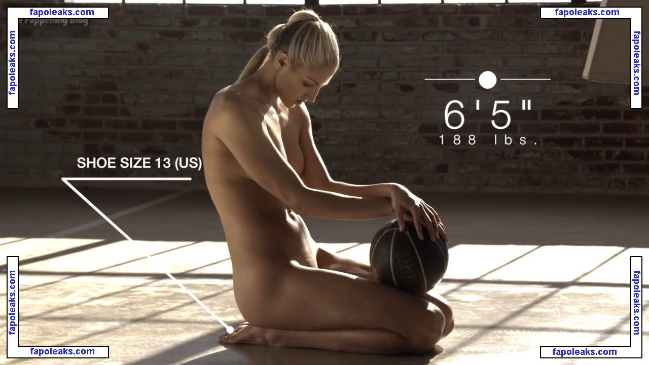Elena Delle Donne nude photo #0022 from OnlyFans