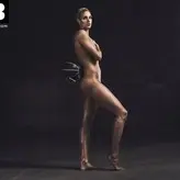 Elena Delle Donne nude #0008