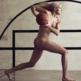 Elena Delle Donne голая #0012