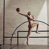 Elena Delle Donne голая #0016