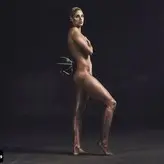 Elena Delle Donne голая #0017