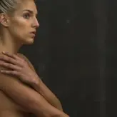 Elena Delle Donne голая #0021