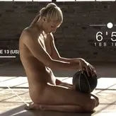 Elena Delle Donne голая #0022