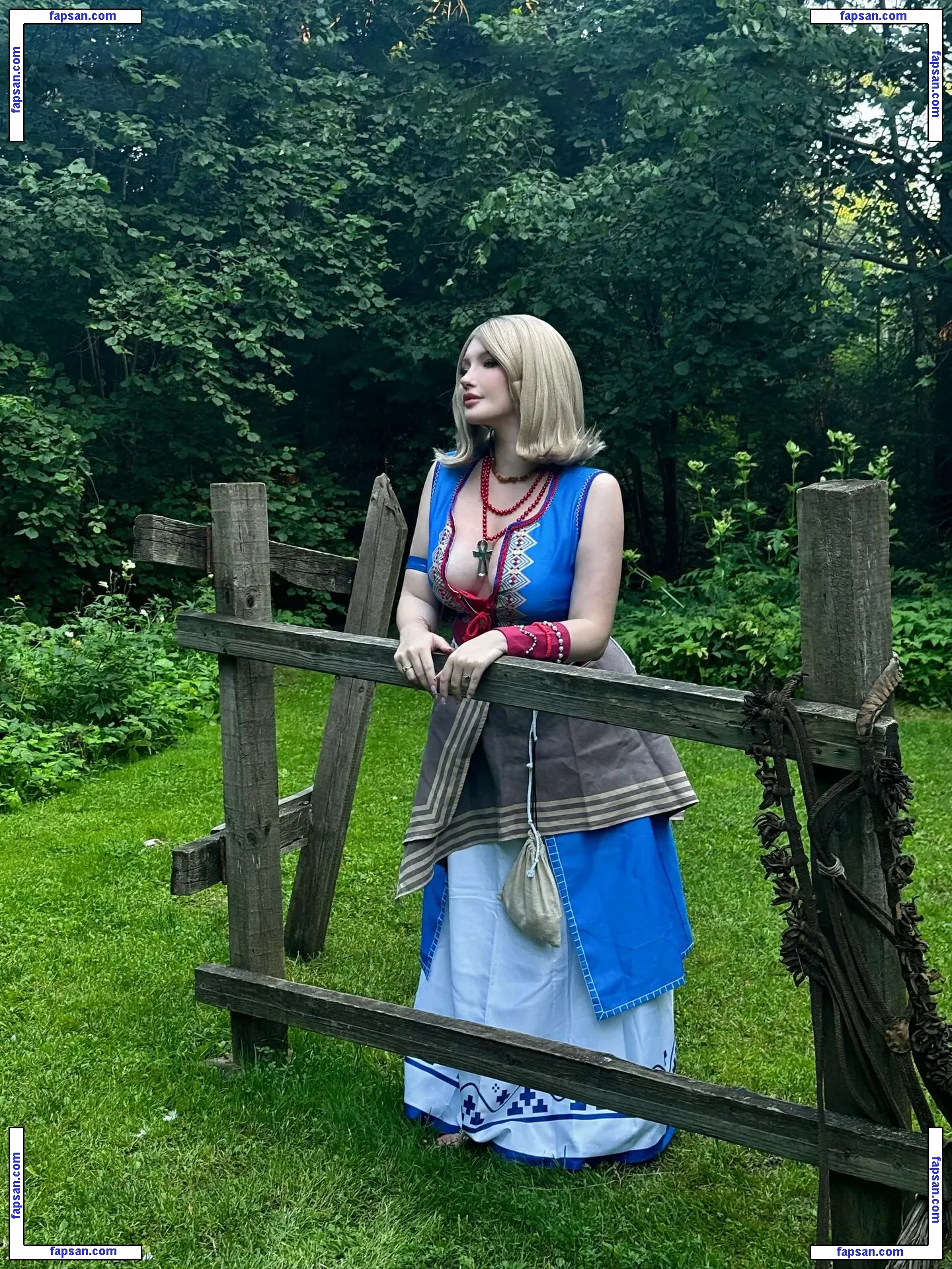 Elena Kyalviyainen nude photo #0006 from OnlyFans