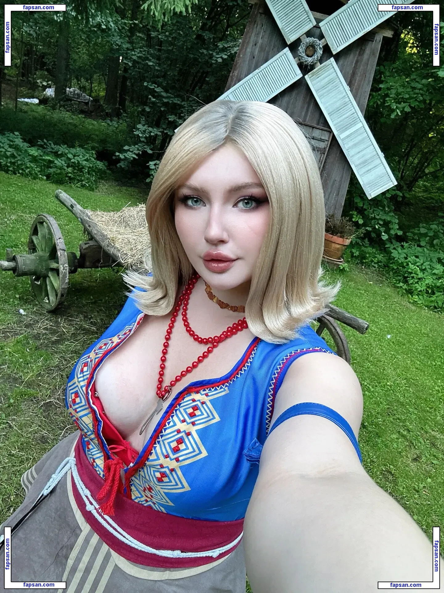 Elena Kyalviyainen nude photo #0007 from OnlyFans
