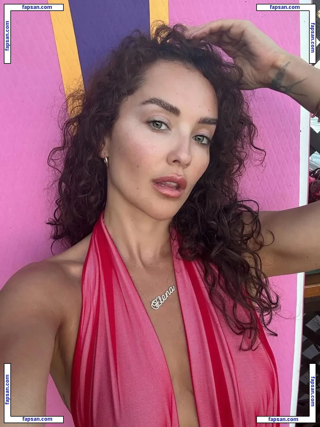 Elena Ora nude photo #0034 from OnlyFans