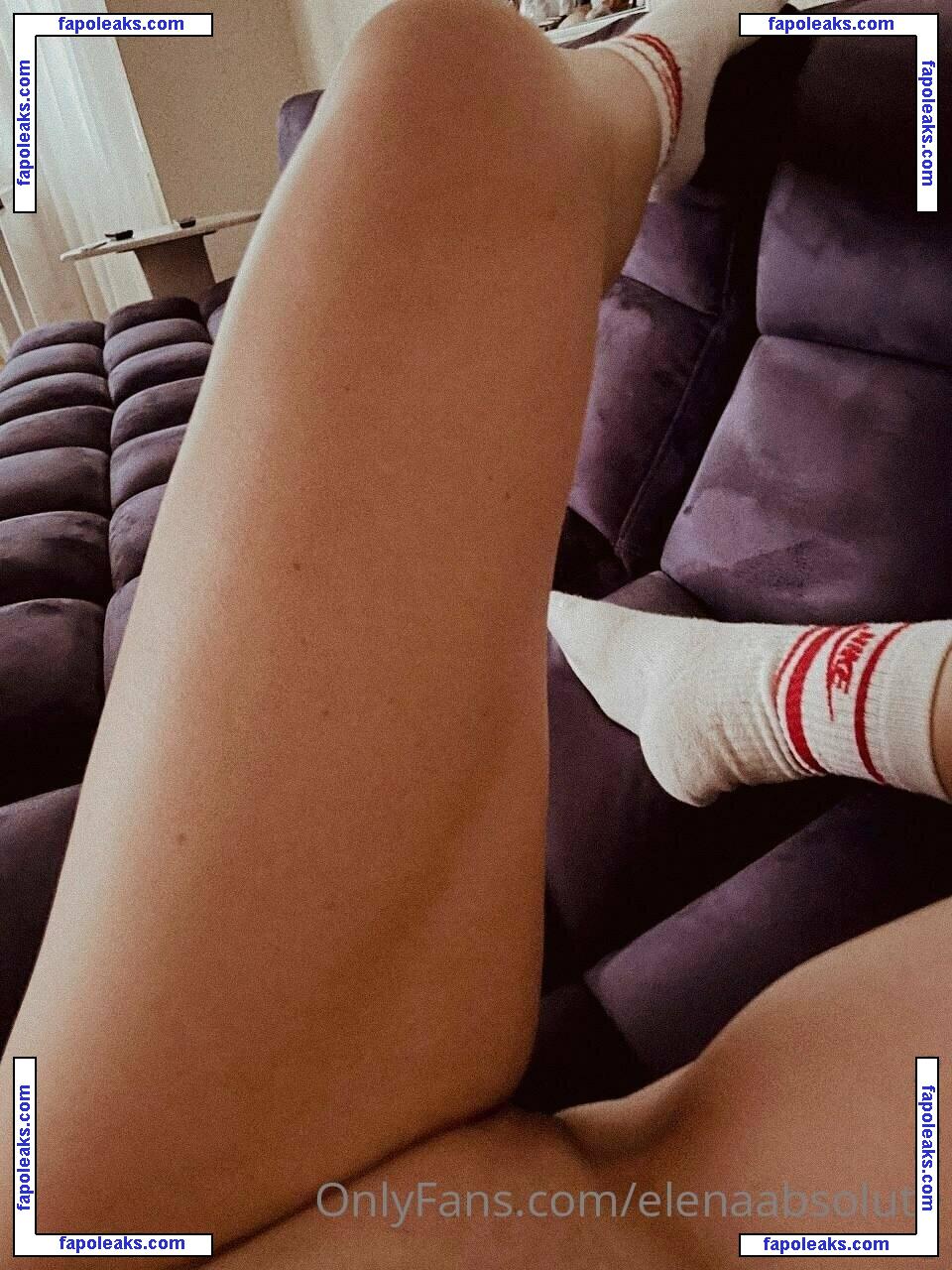 Elena Ptena / AbsoluteElena / elenaabsolute nude photo #0084 from OnlyFans