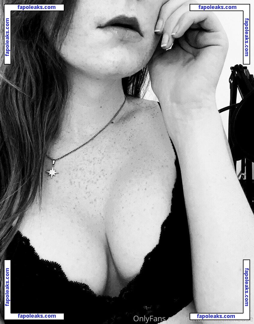 Eléna-Rose Burri / RenardeElfique / renardeaguicheuse nude photo #0024 from OnlyFans