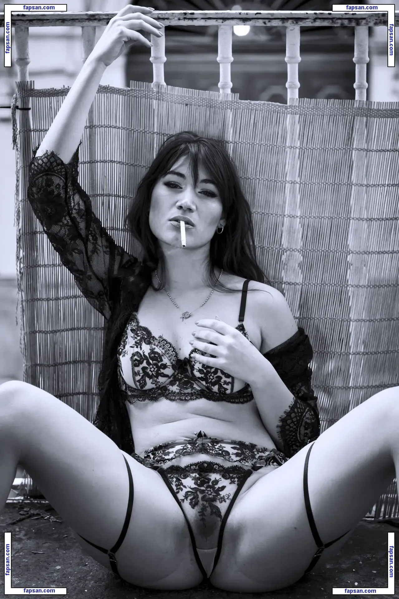 Elena Sartori nude photo #0002 from OnlyFans