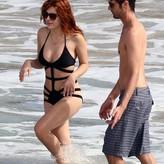 Elena Satine голая #0006