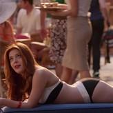 Elena Satine nude #0059