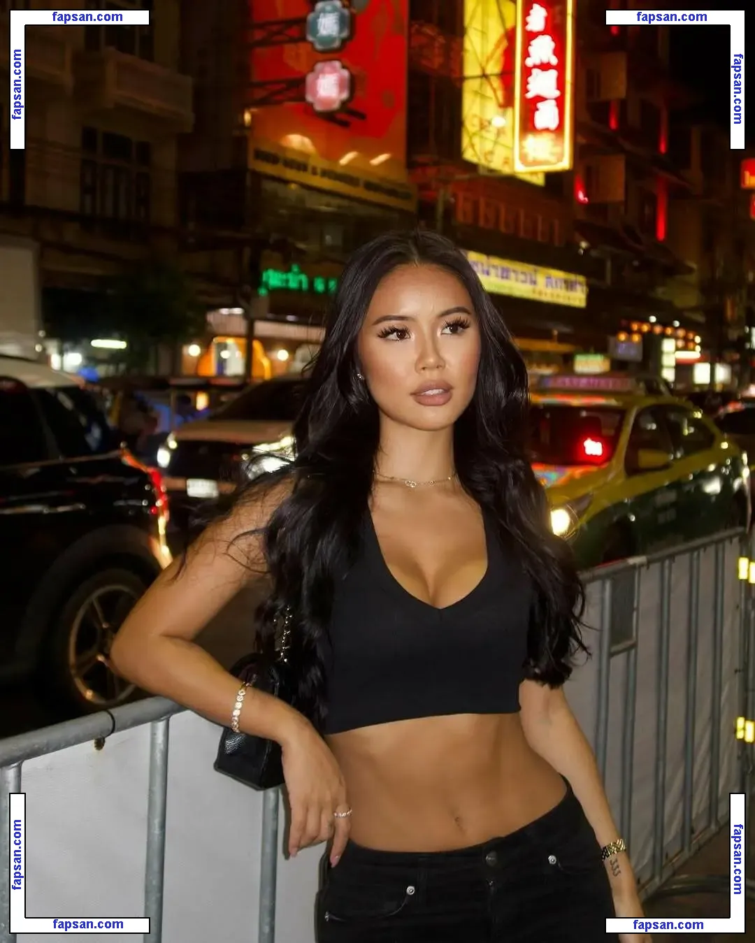 Elena Tsushima голая фото #0003 с Онлифанс