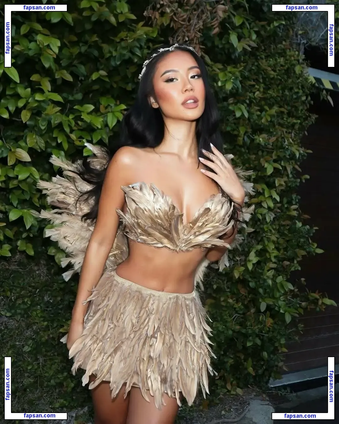 Elena Tsushima голая фото #0006 с Онлифанс