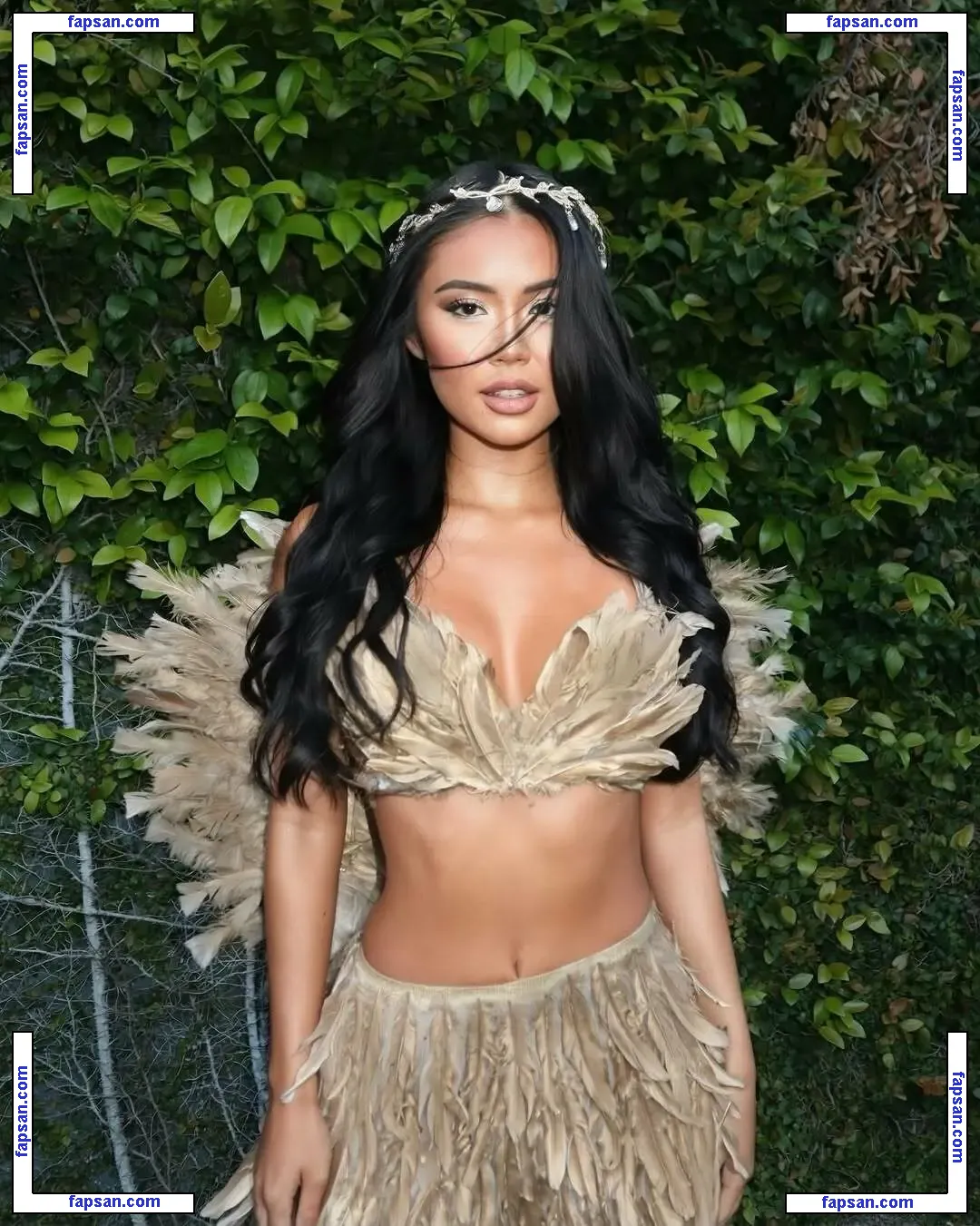 Elena Tsushima голая фото #0010 с Онлифанс