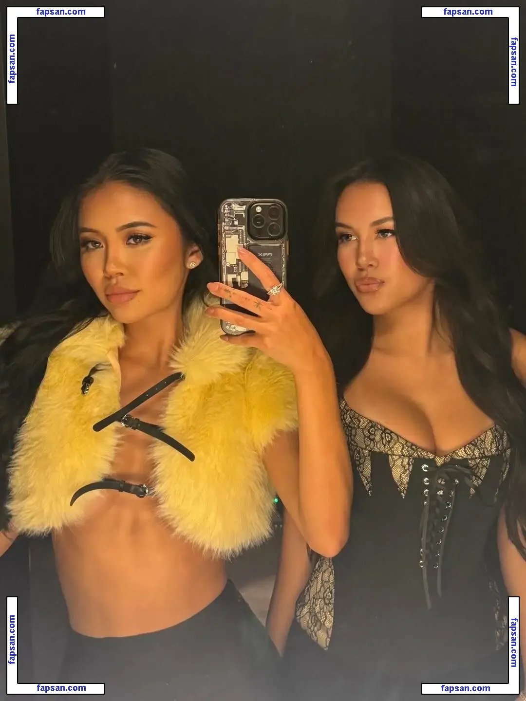 Elena Tsushima nude photo #0016 from OnlyFans