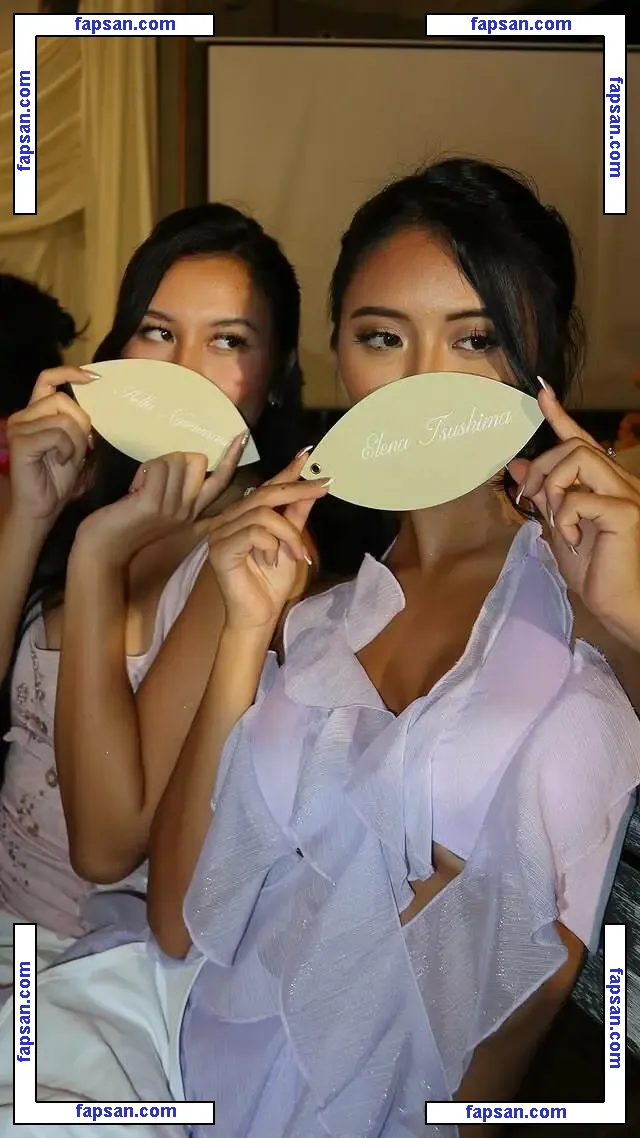 Elena Tsushima nude photo #0019 from OnlyFans