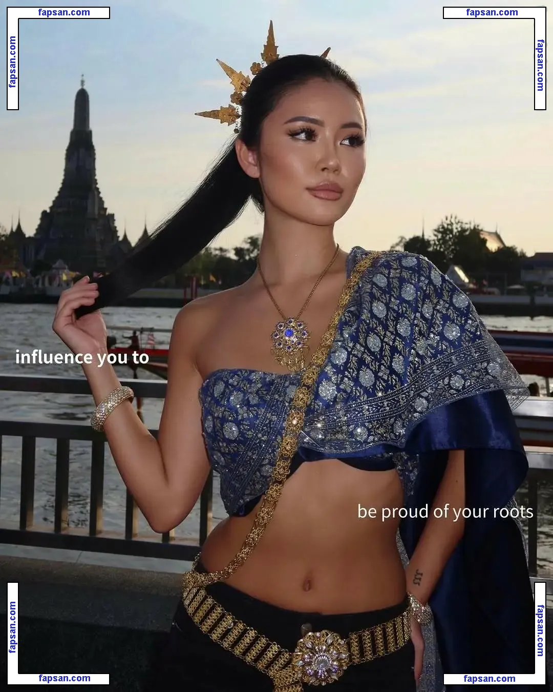 Elena Tsushima nude photo #0020 from OnlyFans