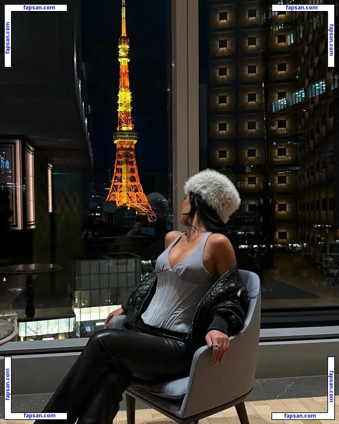 Elena Tsushima nude photo #0025 from OnlyFans