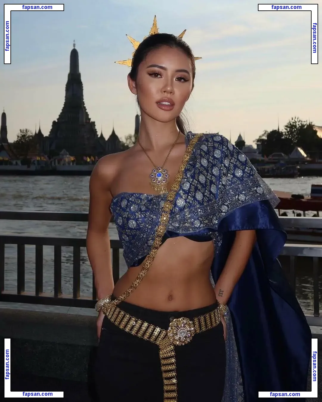 Elena Tsushima nude photo #0028 from OnlyFans