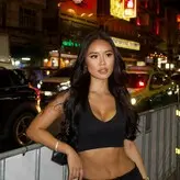 Elena Tsushima голая #0003