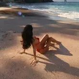 Elena Tsushima голая #0007