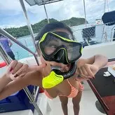 Elena Tsushima голая #0012