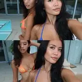 Elena Tsushima голая #0013