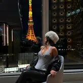 Elena Tsushima nude #0025