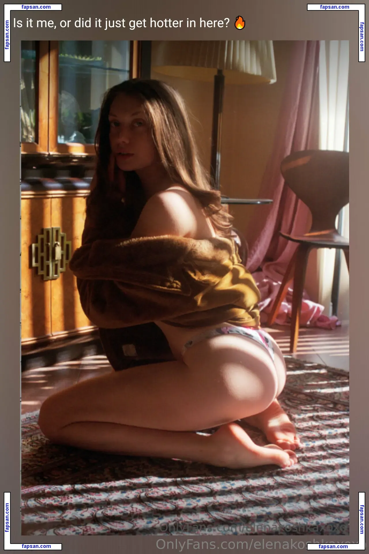 elenakoshkaxoxo nude photo #0104 from OnlyFans