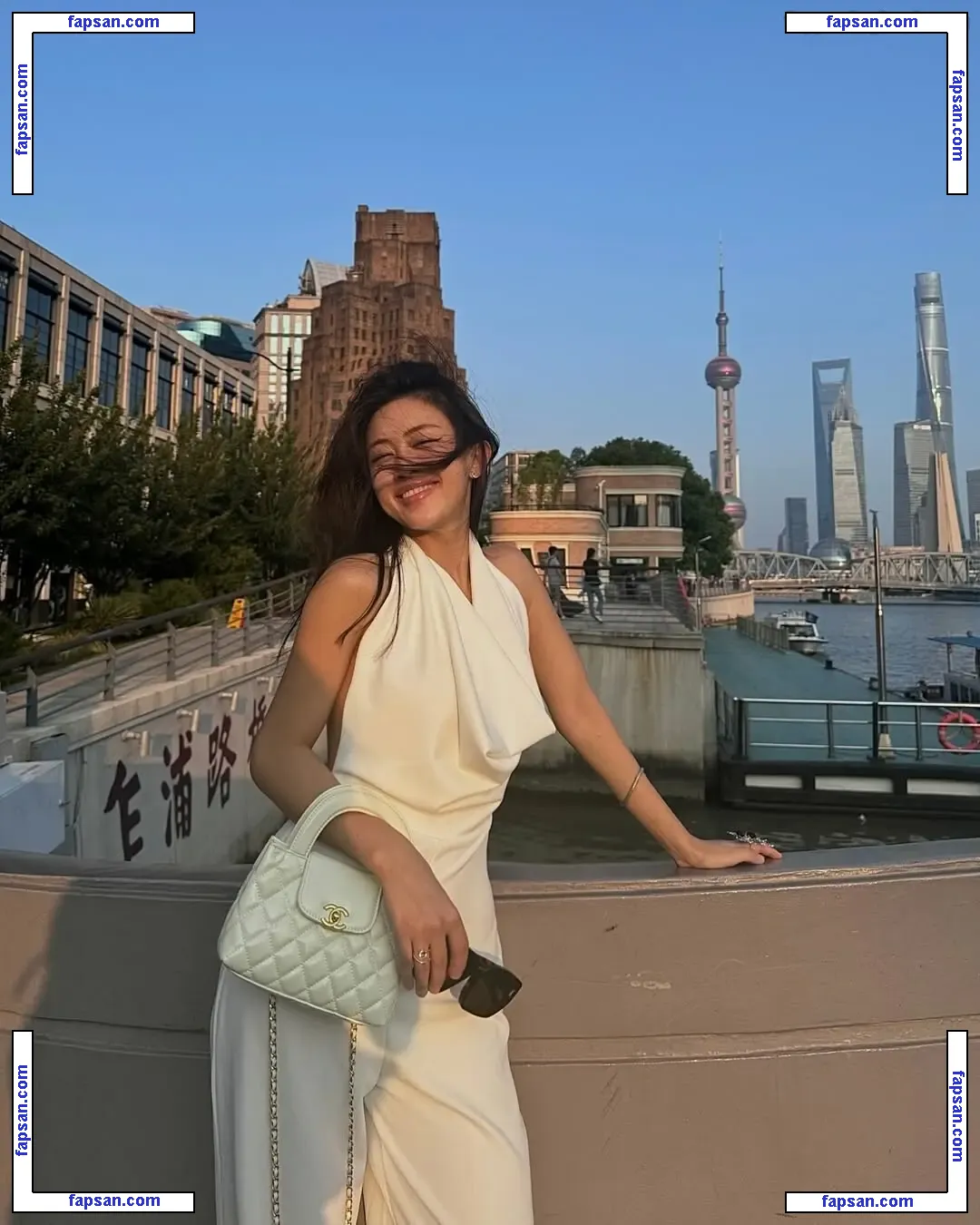 elenaxiao9808 nude photo #0001 from OnlyFans