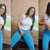 ElenBrito голая #0009