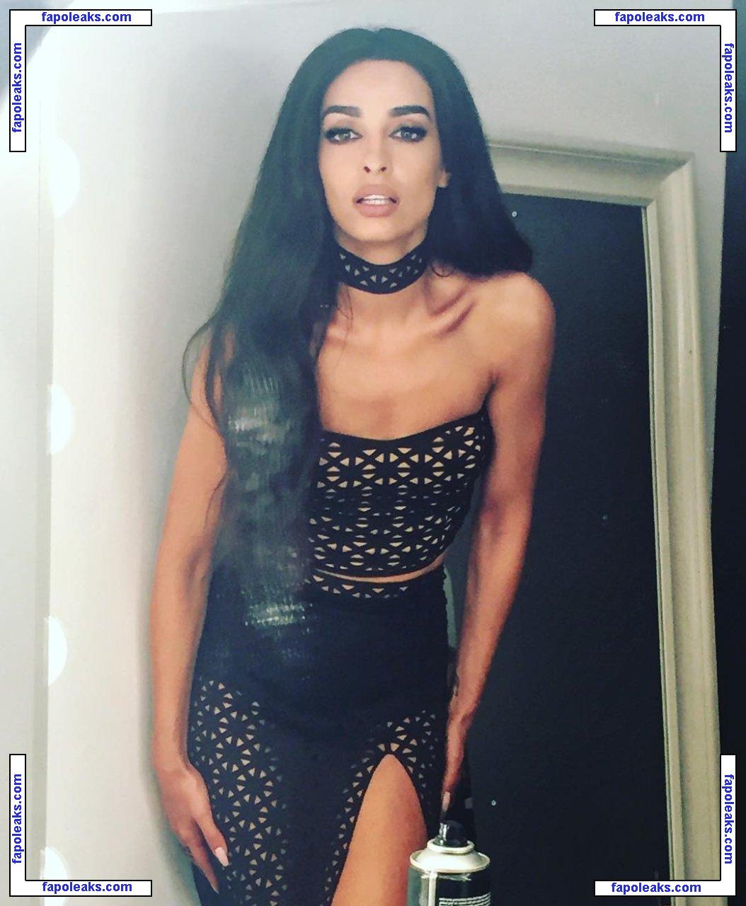 Eleni Foureira nude photo #0058 from OnlyFans