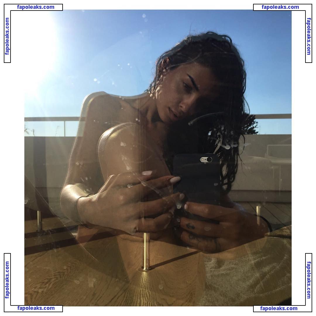 Eleni Foureira nude photo #0079 from OnlyFans