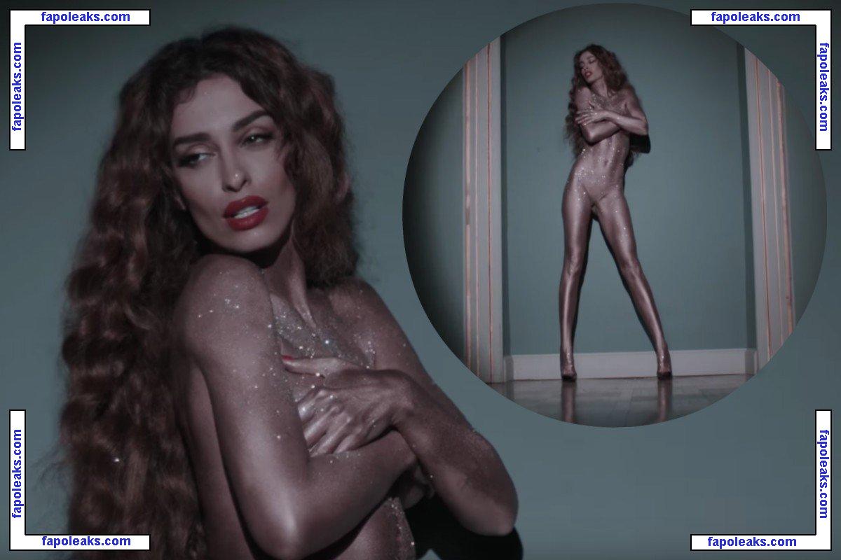 Eleni Foureira nude photo #0081 from OnlyFans