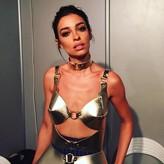 Eleni Foureira голая #0057